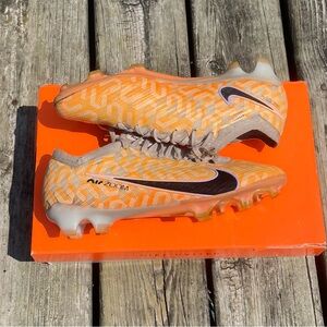 Nike Mercurial Vapor 15 fg Size 8